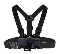 Bretelles de sport - Maclean - MC-445 - Universelles - Résistantes aux chocs - Confortables