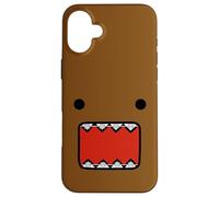 Bretelles Domo Coque pour iPhone 16 Plus