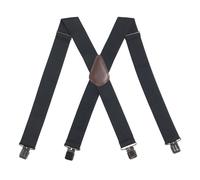 BRETELLES ÉLASTIQUES RUGGED FLEX Noir 001 - CARHARTT - A0005523