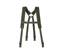 Bretelles Elite pour ceinture tactique M-Tac - Ranger Green