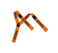Bretelles FS - oranges 1915 - STIHL - 8841593