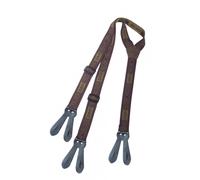 Bretelles Hart pour fixation par boutons