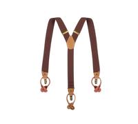 Bretelles Karlowsky Urban- Cassic Marron TU
