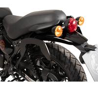 Hepco Becker Royal Enfield Hntr 350 2023 C-bow Side Cases Fitting Noir