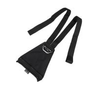Macna Suspenders Noir Homme,Femme