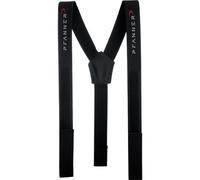 Bretelles PFANNER® Gladiator Noir > 1,80 m