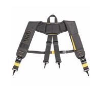 Bretelles pour ceinture à outils professionnelles - DEWALT - DWST40901-1