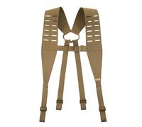 Bretelles pour ceinture tactique Laser Cut Regular M-Tac - Coyote