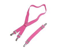 Bretelles pour Chien pour Couches Femelles, Ceinture Fixe réglable pour Couches 2 pièces - Sangle de Couche pour Chien, Outil de Fixation de Couches pour Chats, Chiens, Shorts de Couches pour Animaux