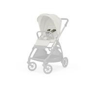 Bretelles Poussette Inglesina Electa Nolita Beige