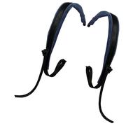 Bretelles réglables pour accordéon - Harnais confortable - Accessoires adaptés pour une installation facile