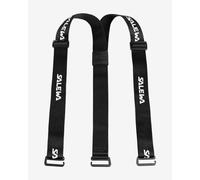 Salewa Bretelles Noir Homme/Femme