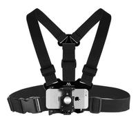 Bretelles sportives universelles pour téléphone, caméra, caméra GoPro Maclean MC-773