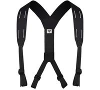 Bretelles tactiques Mosquito Y-Harness Direct Action - Black