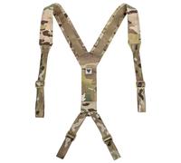 Bretelles tactiques Mosquito Y-Harness Direct Action - MultiCam
