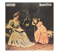moment of truth LP