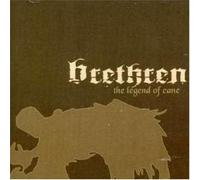 Brethren - Legend of Cane [Import]