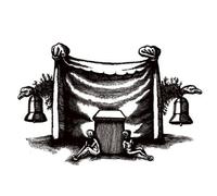 Brethren of the Free Spirit - Wolf Shall Also Dwell with The Lamb