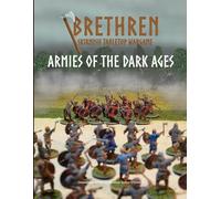 Brethren: Skirmish Tabletop Wargame - Armies Of The Dark Ages