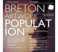 Breton - Breton Remixed
