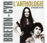 Breton - Cyr - Anthologie [Import]