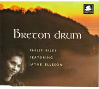 Breton Drum