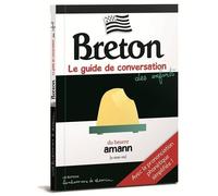 Breton - Guide de conversationdes enfants