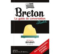Breton - Guide de conversationdes enfants