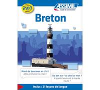 Breton (guide seul)