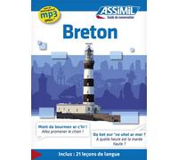 Breton (guide seul)