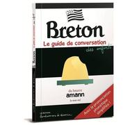 Breton - Guide de conversationdes enfants