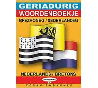Breton-Neerlandais (Mini Dico)