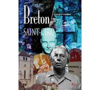 Breton / Saint-Cirq Par Georges Landais