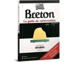 Breton Stéphanie Bioret (Auteur), Hugues Bioret (Auteur), Julie Godefroy (Auteur)