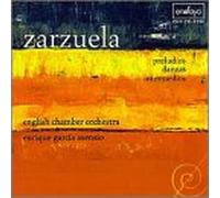 Breton, T. - Zarzuela-Preludes Dances & Int