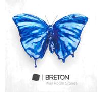 Breton - War Room Stories