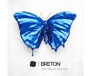 Breton - War Room Stories