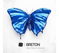 Breton - War Room Stories [Import]