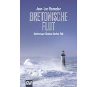 Bretonische Flut: Kommissar Dupins fünfter Fall