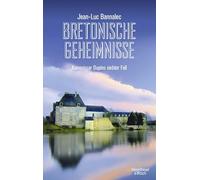 Bretonische Geheimnisse: Kommissar Dupins siebter Fall