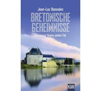 Bretonische Geheimnisse: Kommissar Dupins siebter Fall