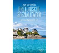 Bretonische Spezialitäten