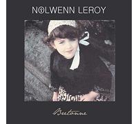 Nolwenn Leroy - Bretonne - Édition Limitée Opendisc