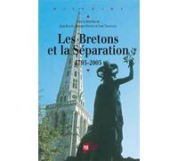 BRETONS ET LA SEPARATION (1795-2005)