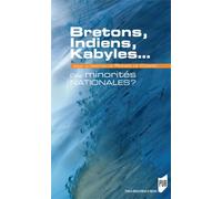 BRETONS INDIENS KABYLES