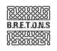 Bretons Volume 1 - Cd Album
