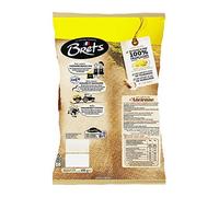BRET'S - Chips À L'Ancienne Au Sel De Guérande 250G - Lot De 3 - meilleure offre