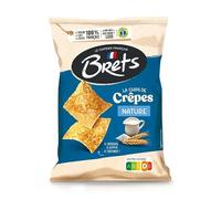Brets Crêpes Nature 100g