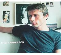 Brett Anderson