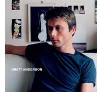 Brett Anderson